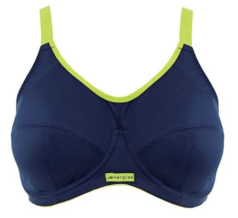sport bh grote maten